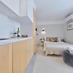 Apartment Art Aveiro