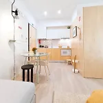 Art Apartment
