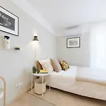 Art Apartment Aveiro