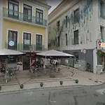 Apartment Art Aveiro