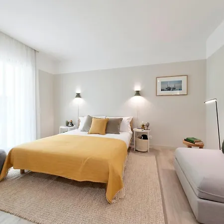 Art アパート アヴェイロ