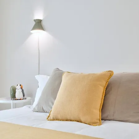 Art Apartment