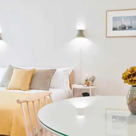 Apartment Art Aveiro