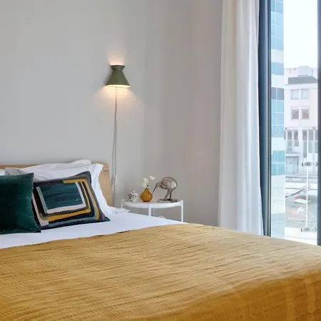 Art * アヴェイロ