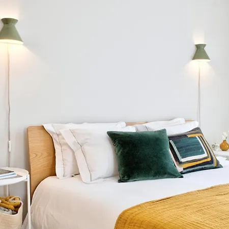 Art Apartment