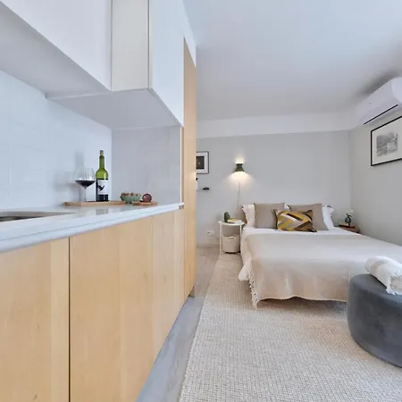 Apartment Art Aveiro