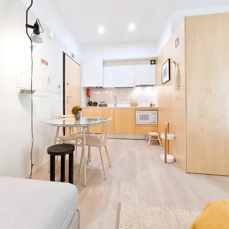 Art Apartment