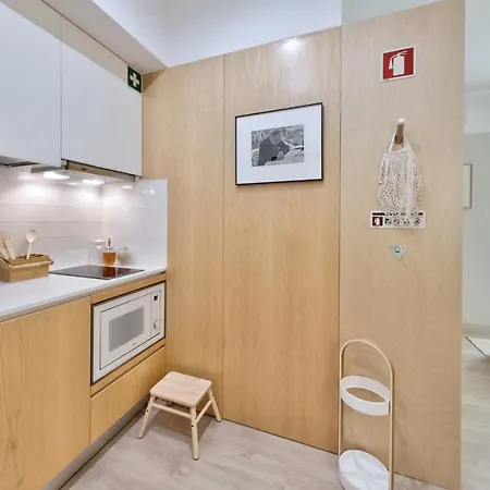 Art Apartment