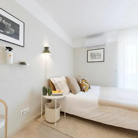 Art Apartment Aveiro