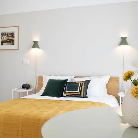 Art Apartment