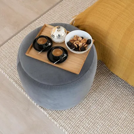 Art Apartment *