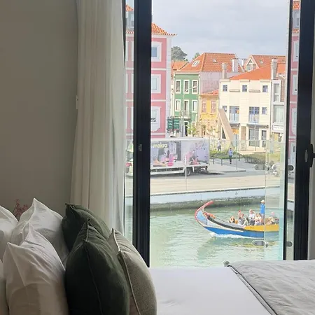 Art Apartment