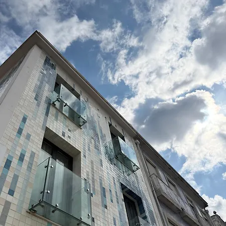 Art Apartment Aveiro