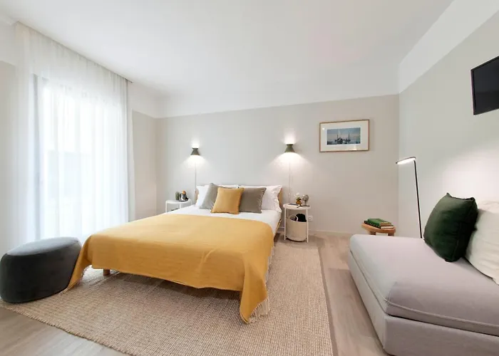 Art شقة أفيرو