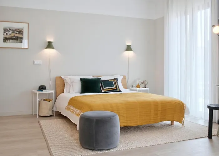 Art شقة أفيرو