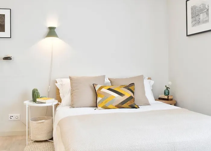 Art Lejlighed Aveiro